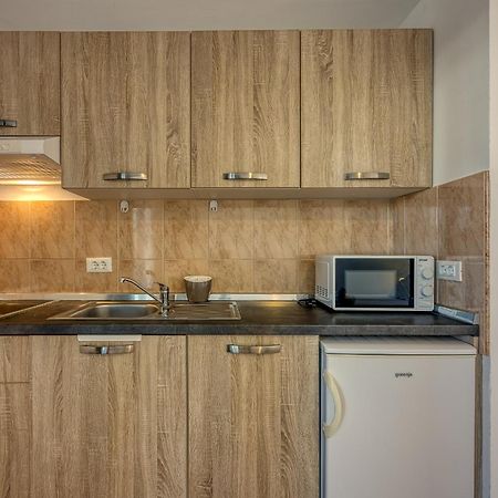 Apartments Orbanic Rovinj Exterior photo