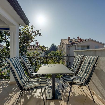 Apartments Orbanic Rovinj Exterior photo