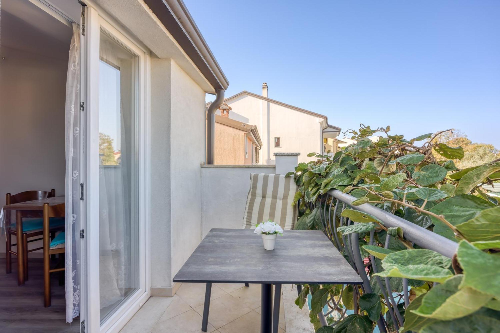 Apartments Orbanic Rovinj Exterior photo