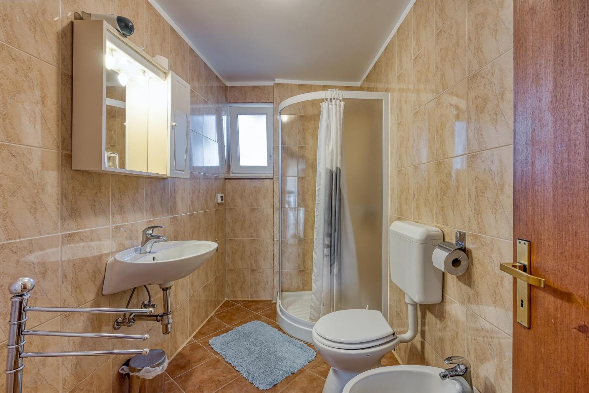 Apartments Orbanic Rovinj Exterior photo