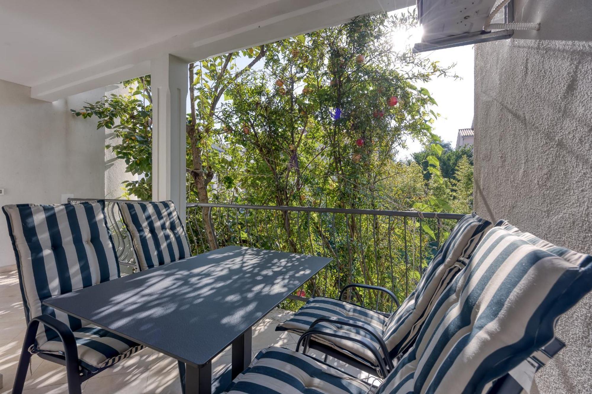 Apartments Orbanic Rovinj Exterior photo