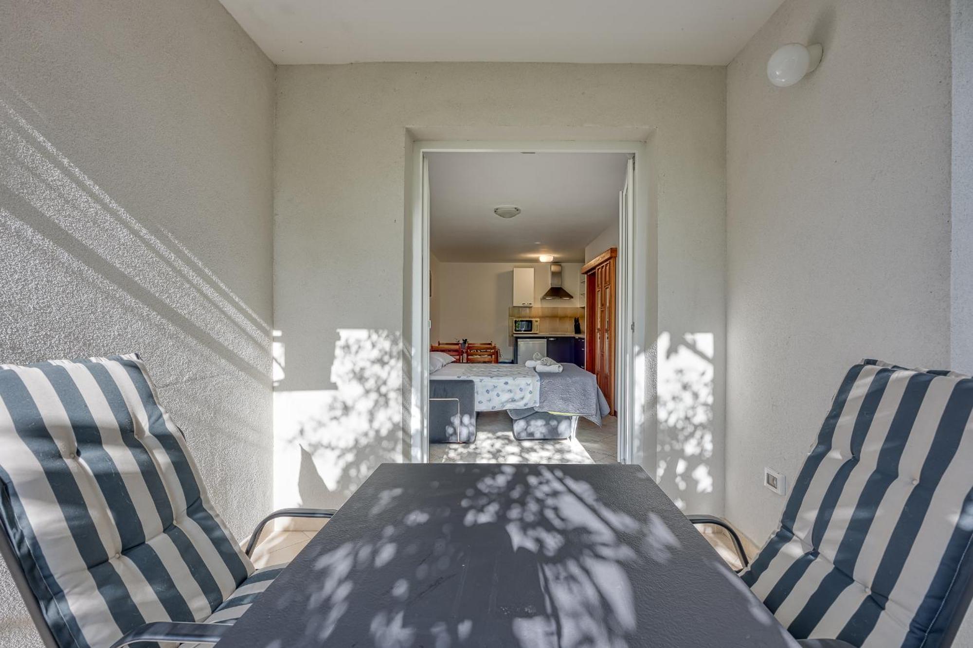 Apartments Orbanic Rovinj Exterior photo