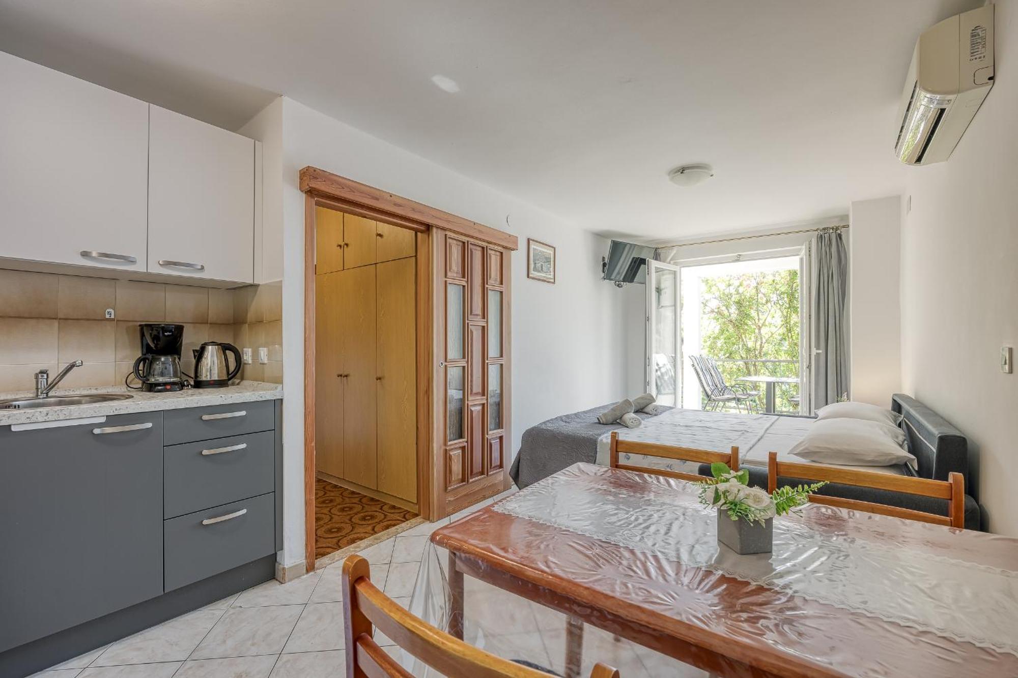 Apartments Orbanic Rovinj Exterior photo