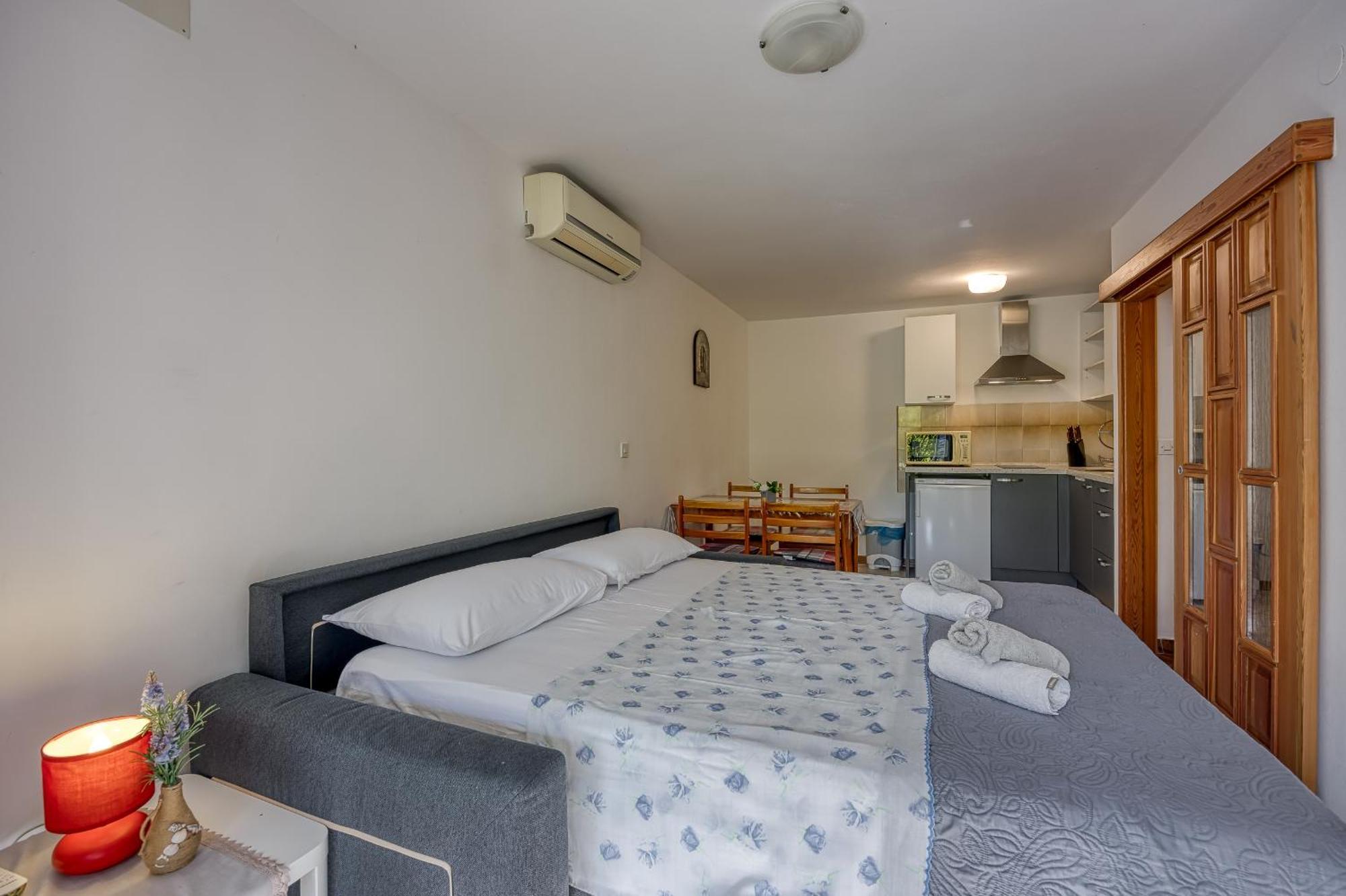 Apartments Orbanic Rovinj Exterior photo