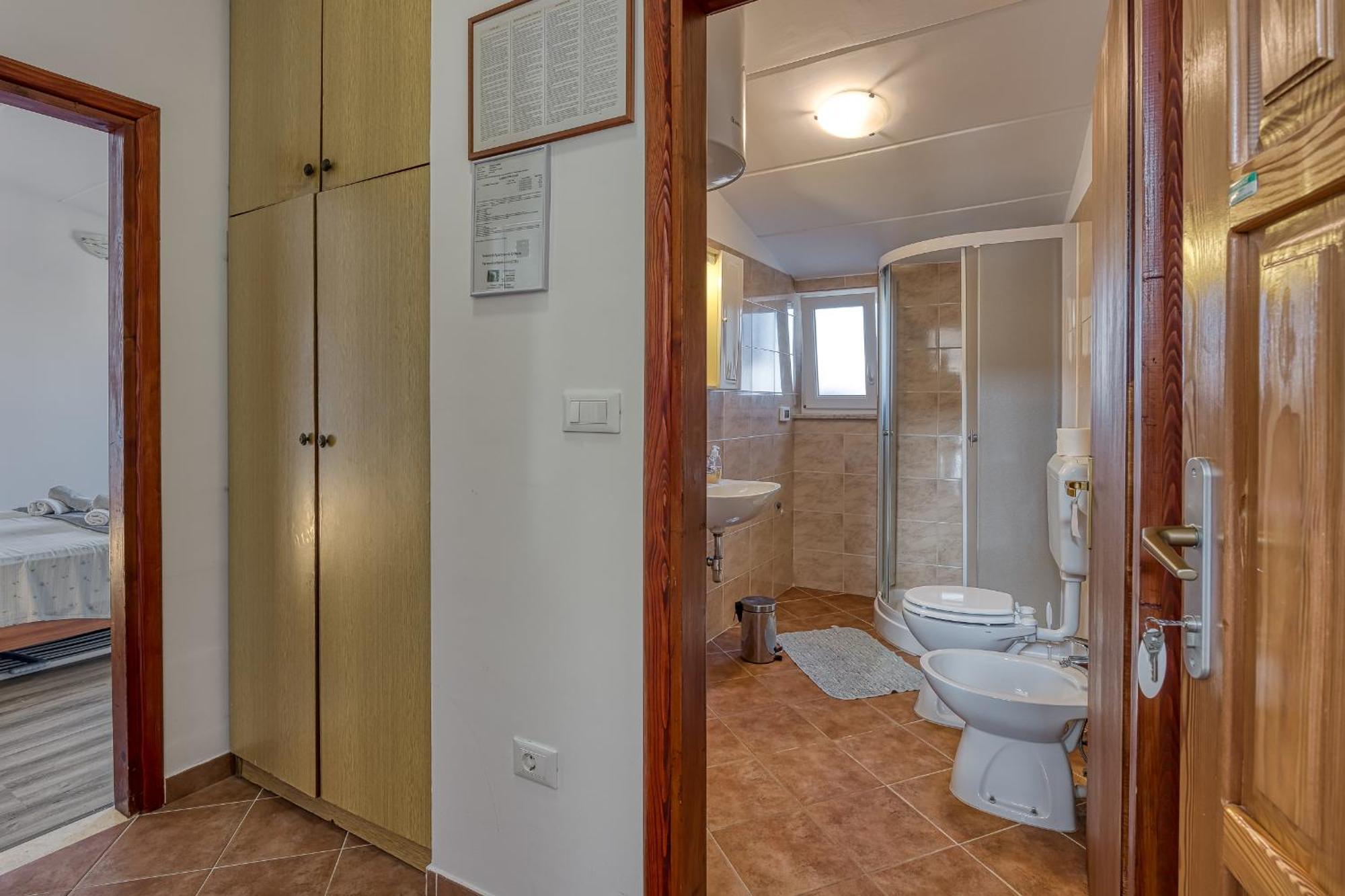 Apartments Orbanic Rovinj Exterior photo