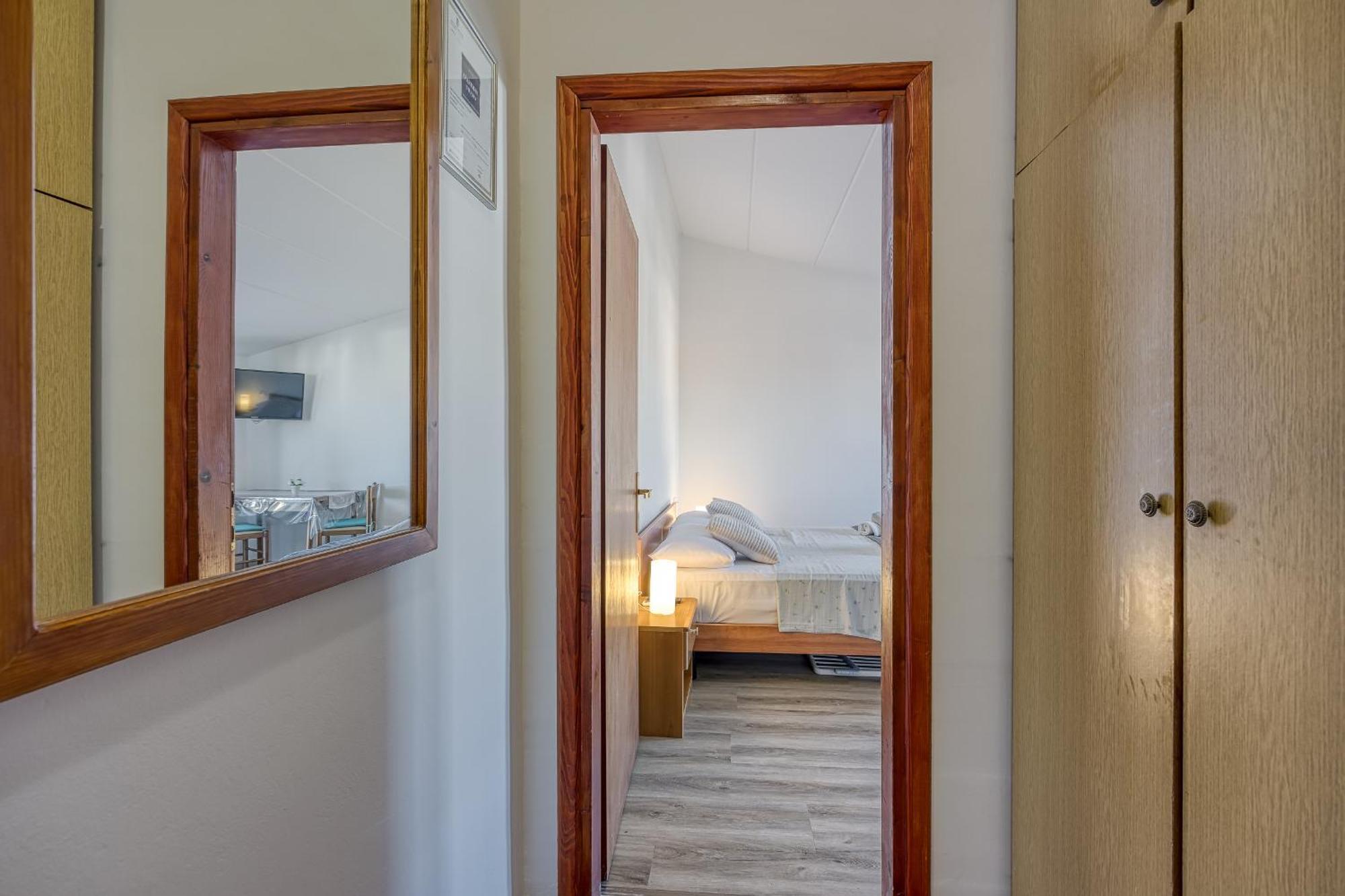 Apartments Orbanic Rovinj Exterior photo